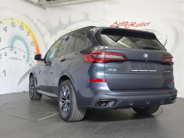 BMW X5 M-Sport xDrive30d