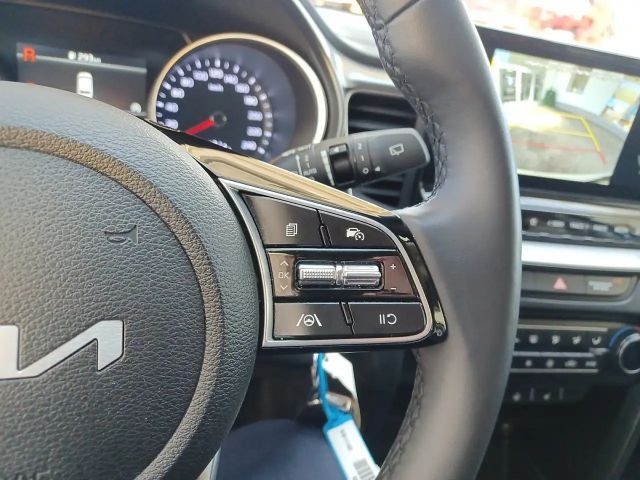 Kia Ceed GDi SportWagon