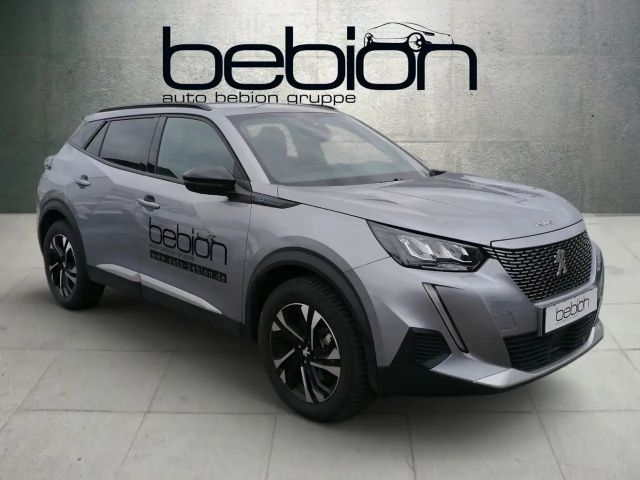 Peugeot E-2008 Allure Pack