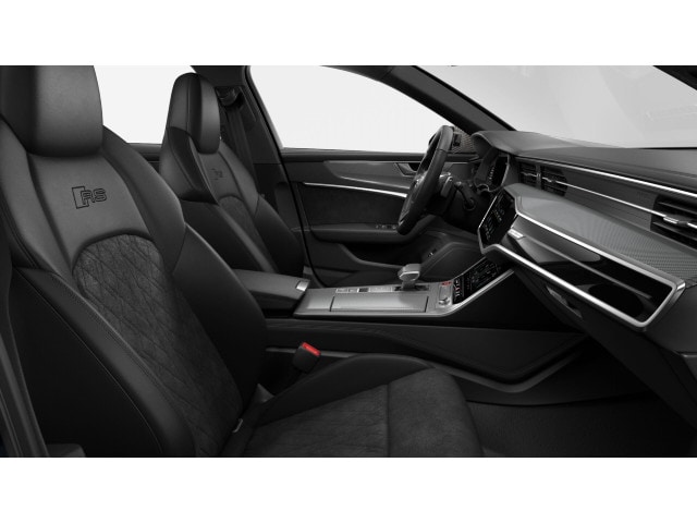 Audi RS6 Avant Quattro