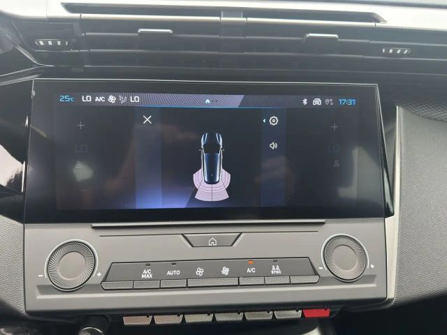 Peugeot 308 SW Style