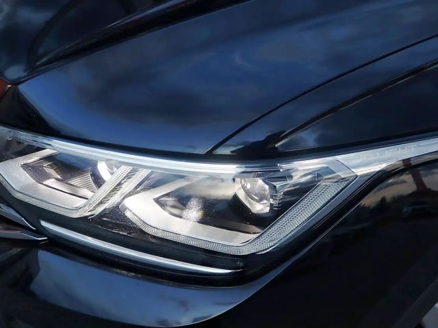 Volkswagen Tiguan DSG Elegance Elegance