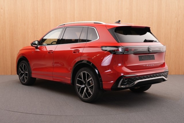 Volkswagen Tiguan 1.5 eTSI DSG R-Line