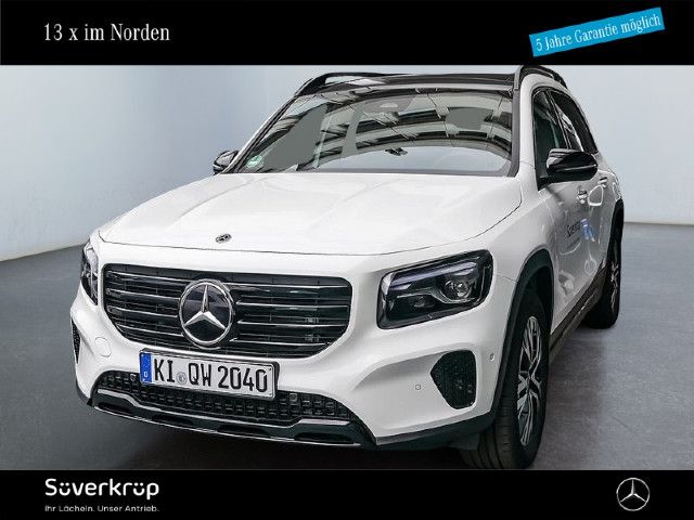 Mercedes-Benz GLB 200 GLB 200 d