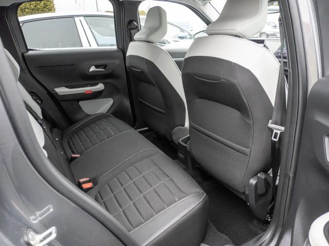 Citroën C3 Max PureTech