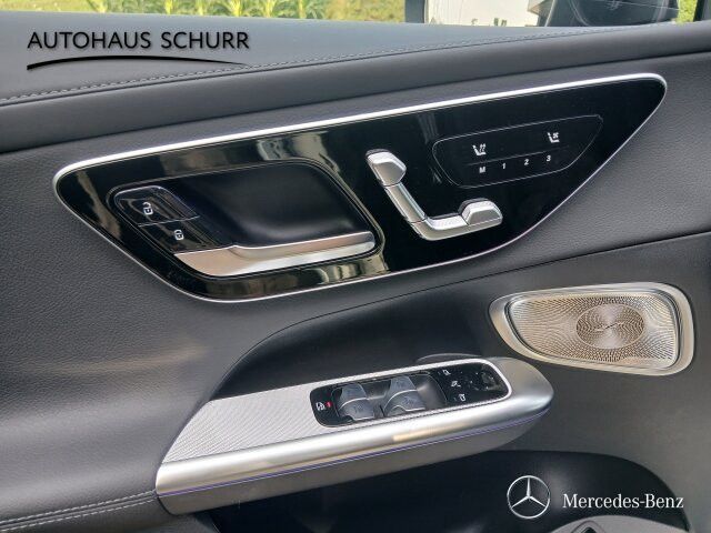 Mercedes-Benz GLC 450 4MATIC