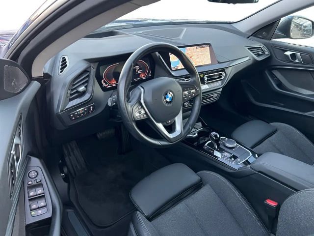 BMW 218 218i Coupé Gran Coupé