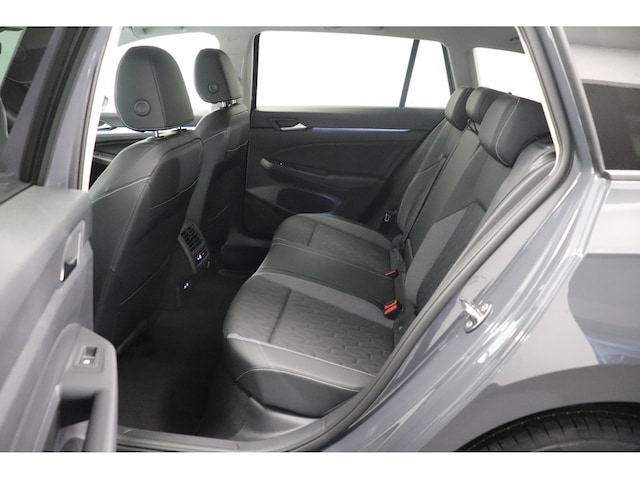 Volkswagen Golf 2.0 TDI DSG Variant