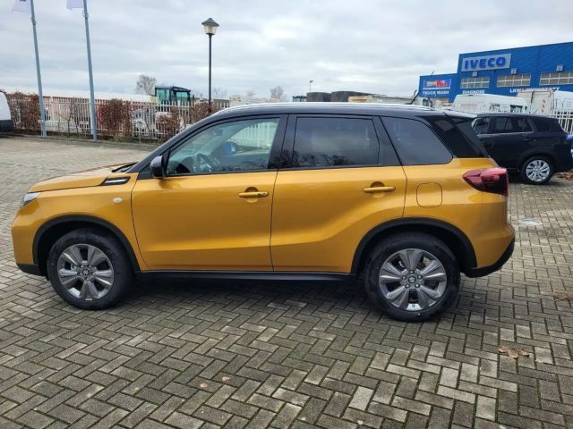 Suzuki Vitara Comfort Hybrid