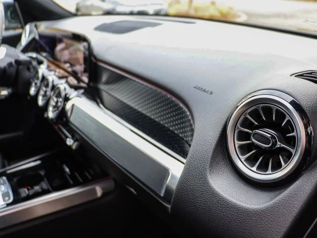 Mercedes-Benz EQB 300 4MATIC 7-zitter