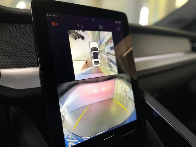 Polestar 2 Long range Performance