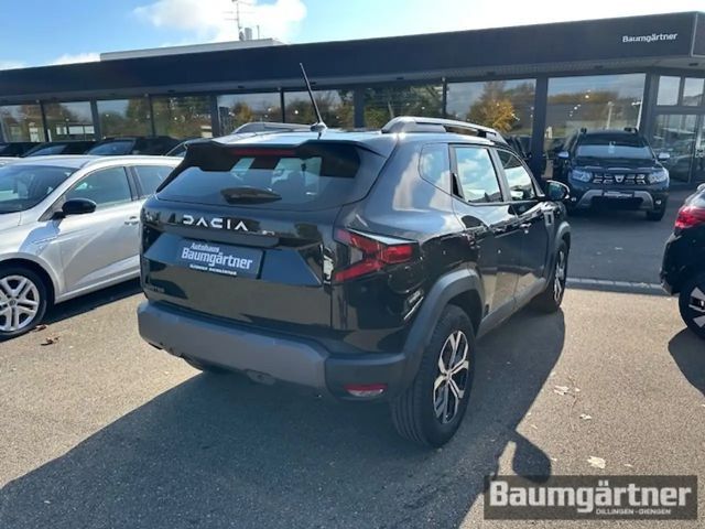 Dacia Duster TCe 130