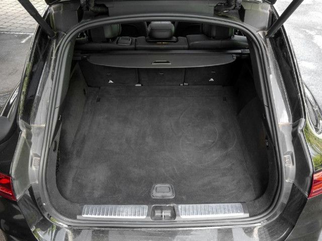 Mercedes-Benz EQS SUV 4MATIC 580