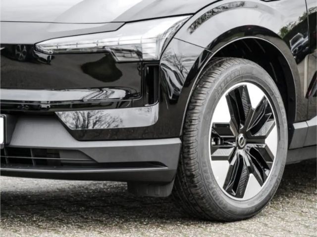 Volvo EX30 Achterwielaandrijving Core