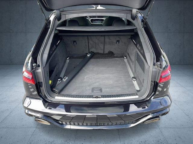 Audi A6 e-tron Avant Performance Quattro