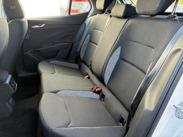 Skoda Fabia FABIA Essence