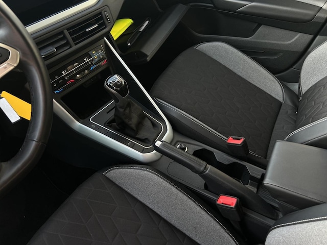 Volkswagen Taigo Taigo 1,0 l TSI OPF Goal