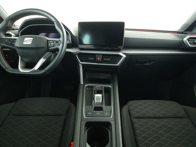 Seat Leon 1.5 eTSI DSG FR-lijn