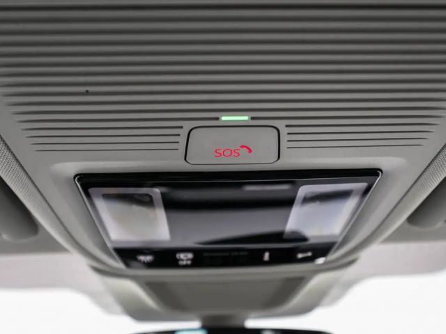 Skoda Octavia Selection