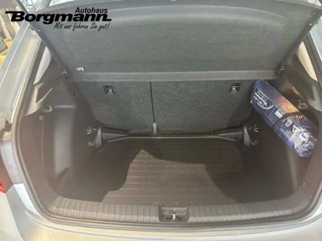 Skoda Fabia 1.0 TSI Tour