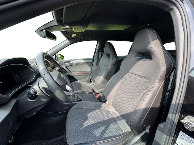 Seat Tarraco 2.0 TSI 4Drive FR-lijn