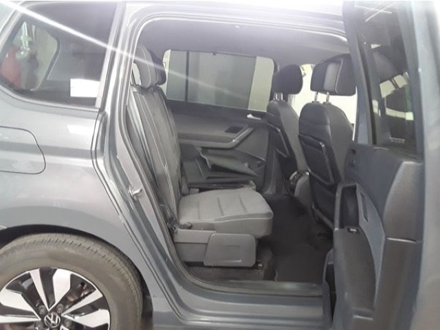 Volkswagen Touran 1.5 TSI Move
