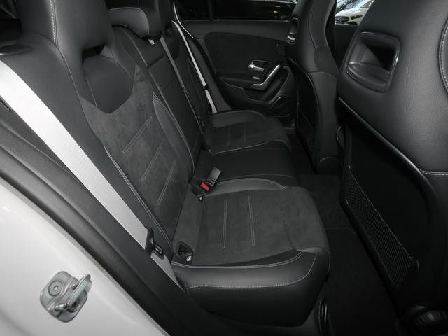 Mercedes-Benz A 180 Special Edition