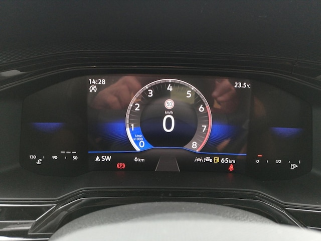 Volkswagen Taigo 1.0 l TSI OPF 5-Gang Virtual PDC LM