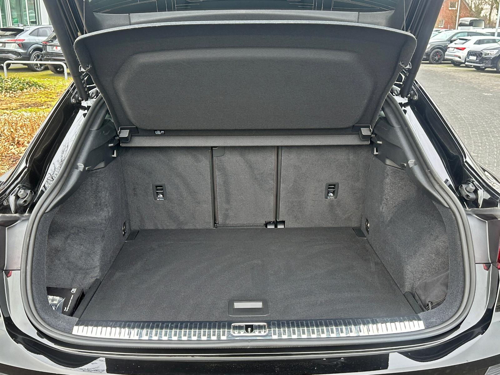 Audi Q3 35 TFSI S-Line Sportback