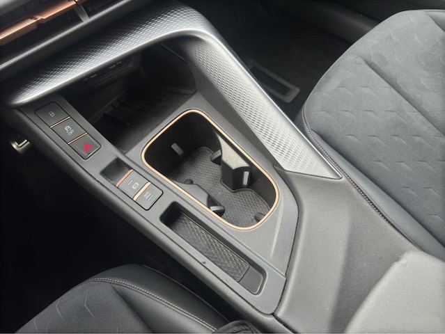 Cupra Terramar 1.5 eTSI