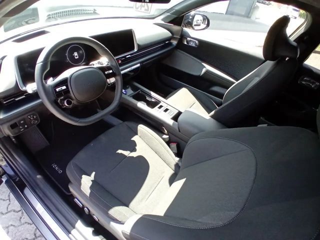 Hyundai IONIQ 6 Techniq