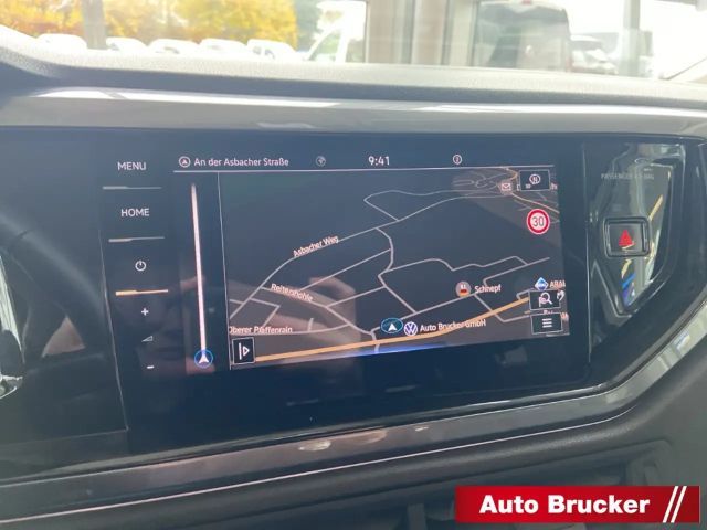 Volkswagen Polo 1.0 TSI Style