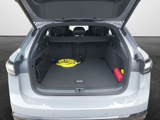 Volkswagen ID.7 Pro Tourer