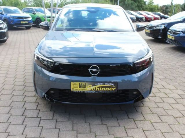 Opel Corsa Edition Turbo