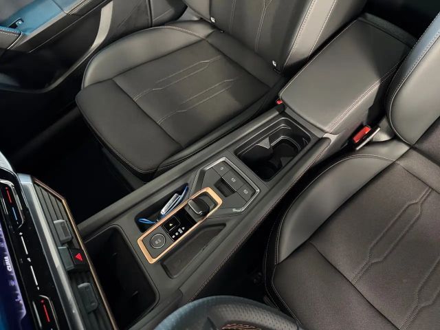 Cupra Leon 1.5 eTSI - Facelift, Navi, LED, ACC