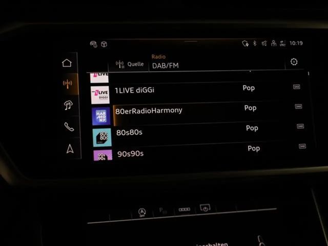 Audi A6 40 TDI Avant