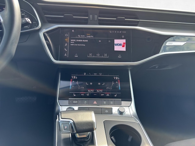 Audi A6 40 TDI Avant S-Tronic