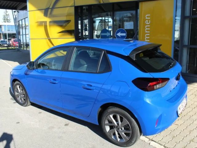 Opel Corsa Edition Turbo