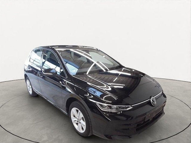 Volkswagen Golf 1.5 eTSI Golf VIII Life