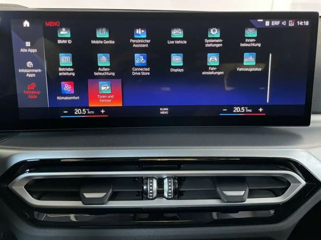 BMW 320 320d Sedan xDrive