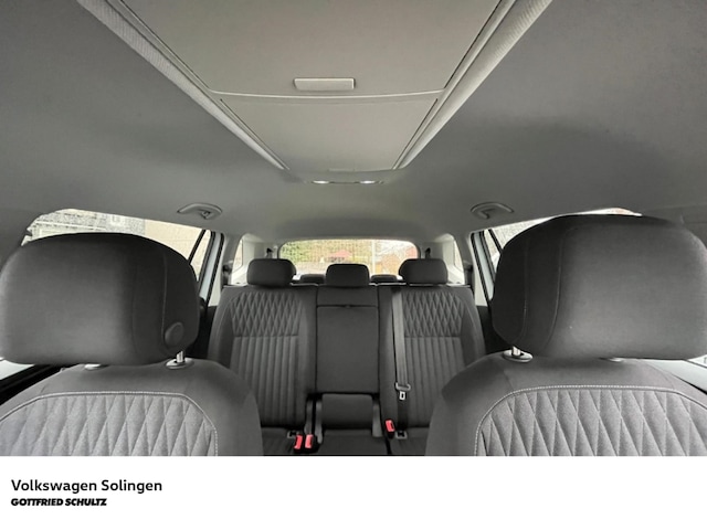 Volkswagen Tiguan 1.5 TSI Allspace DSG Life