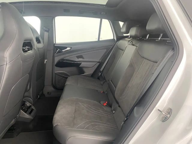 Volkswagen ID.4 Business Performance Pro