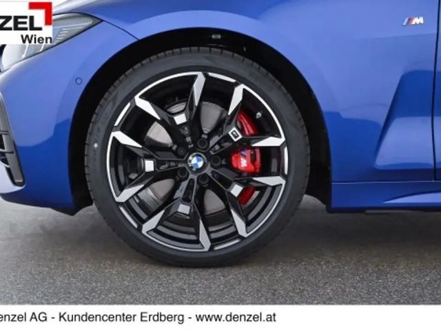 BMW 430 430i Coupé xDrive