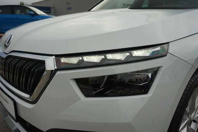 Skoda Kamiq 1.0 TSI Style Style