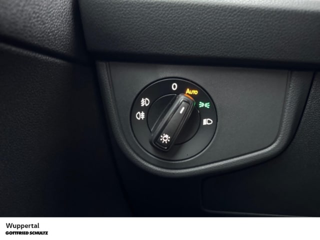 Volkswagen Taigo 1.5 TSI DSG R-Line