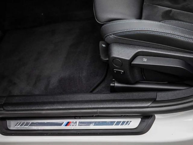 BMW 318 318i M-Sport Touring