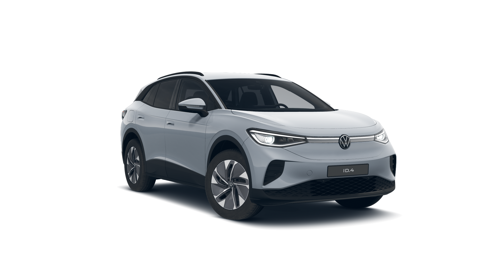 Volkswagen ID.4 IQ.Drive