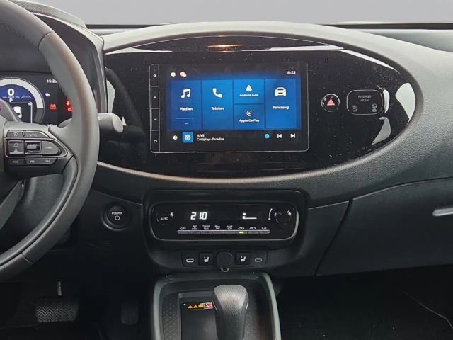 Toyota Aygo X Hatchback Hybride