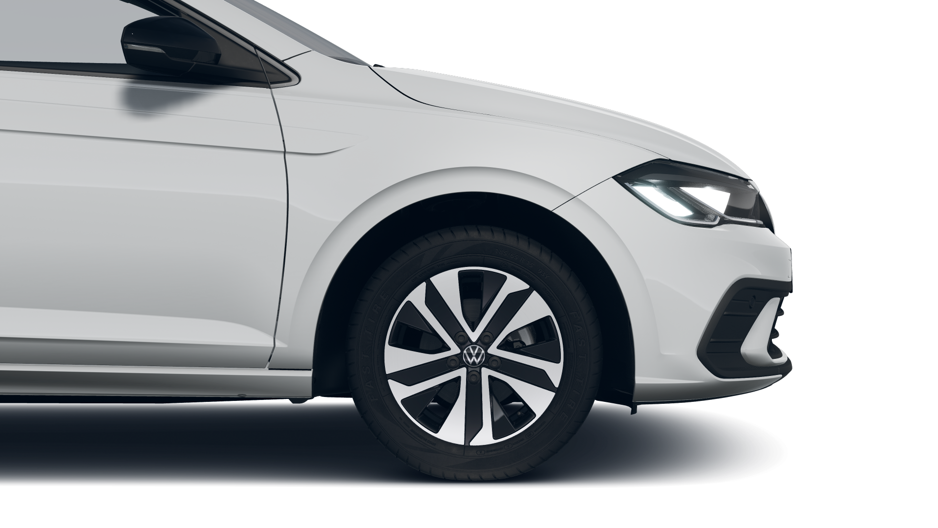 Volkswagen Polo Life