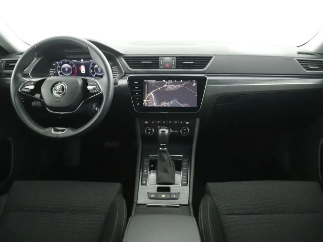 Skoda Superb Style Style